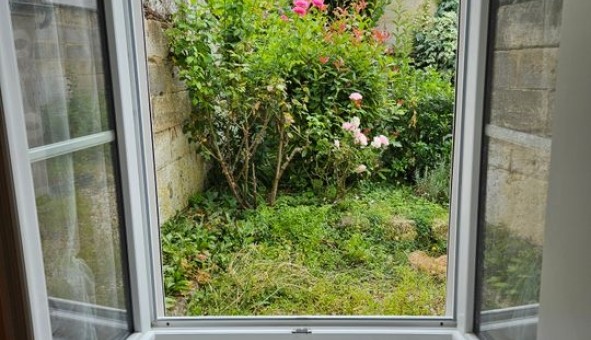 Logement �tudiant Studio &agrave; Angoul�me (16000)