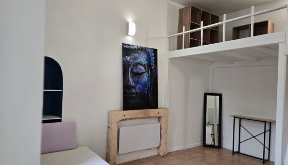 Logement �tudiant Location Studio Vide Angoul�me (16000)