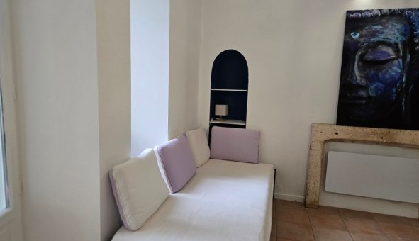 Logement �tudiant Studio &agrave; Angoul�me (16000)