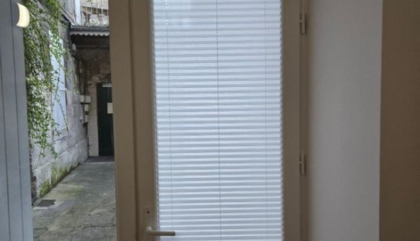 Logement �tudiant Studio &agrave; Angoul�me (16000)