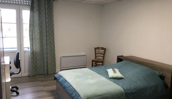 Logement �tudiant Studio &agrave; Angoul�me (16000)