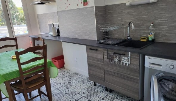 Logement �tudiant Studio &agrave; Angoul�me (16000)