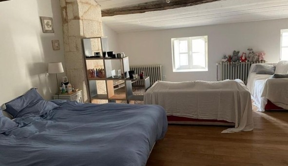 Logement �tudiant Location Studio Vide Angoul�me (16000)