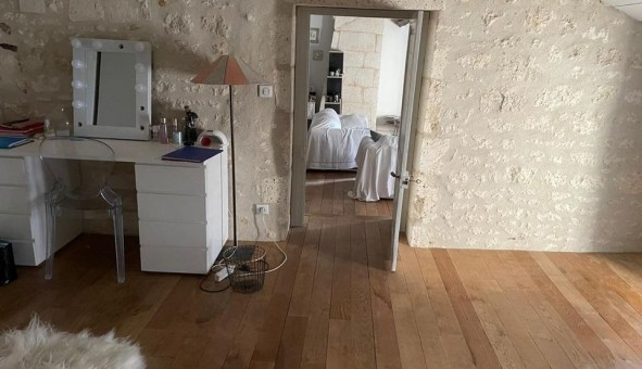 Logement �tudiant Studio &agrave; Angoul�me (16000)