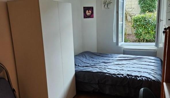Logement �tudiant Studio &agrave; Angoul�me (16000)