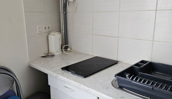 Logement �tudiant Studio &agrave; Angoul�me (16000)