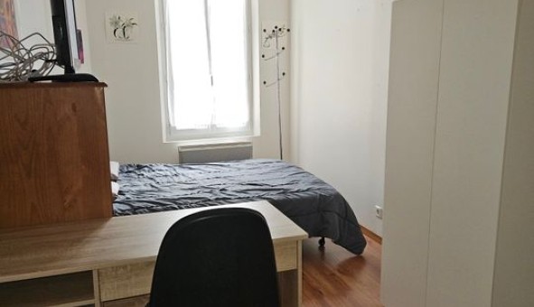 Logement �tudiant Studio &agrave; Angoul�me (16000)