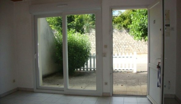 Logement �tudiant Studio &agrave; Angoul�me (16000)