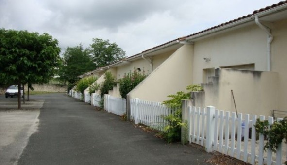 Logement �tudiant Studio &agrave; Angoul�me (16000)