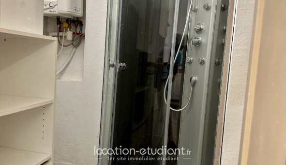 Logement �tudiant Studio &agrave; Angoul�me (16000)