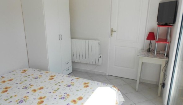 Logement �tudiant Studio &agrave; Angoul�me (16000)