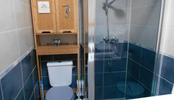 Logement �tudiant Studio &agrave; Angoul�me (16000)