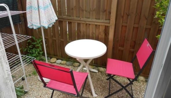 Logement �tudiant Studio &agrave; Angoul�me (16000)