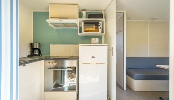 Logement étudiant Studio à Angoulins (17690)