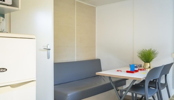 Logement étudiant Studio à Angoulins (17690)