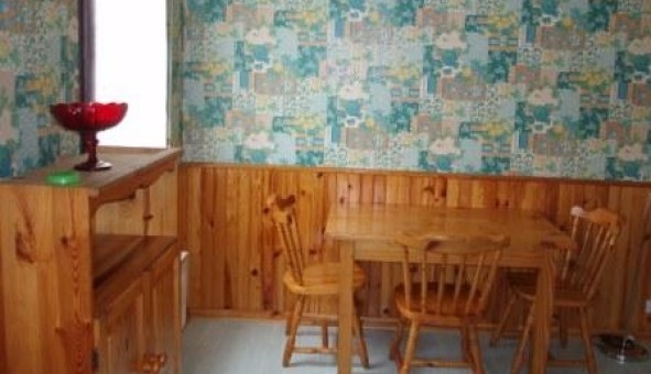 Logement tudiant Studio à Angoum (40990)