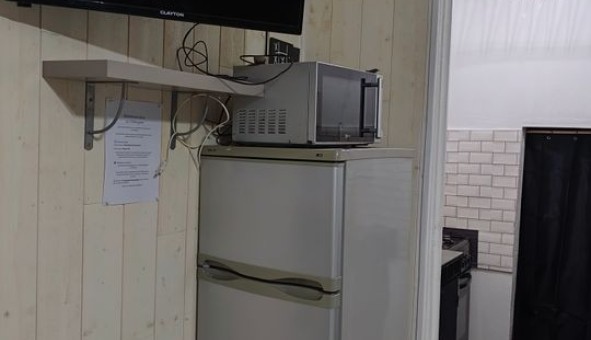 Logement �tudiant Studio &agrave; Angoum� (40990)