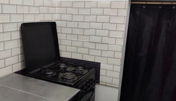 Logement �tudiant Studio &agrave; Angoum� (40990)