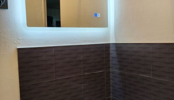 Logement �tudiant Studio &agrave; Angoum� (40990)