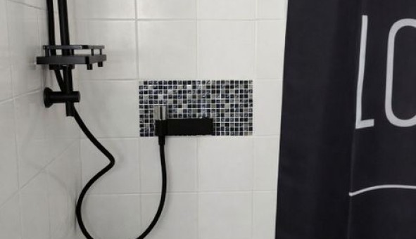 Logement �tudiant Studio &agrave; Angoum� (40990)