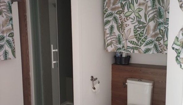 Logement �tudiant Studio &agrave; Angoum� (40990)