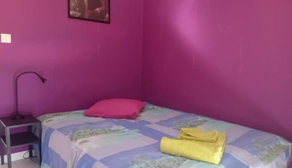 Logement tudiant Location Studio Vide Anguerny (14610)