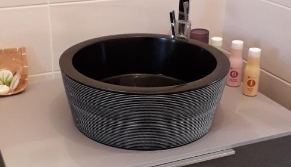 Logement tudiant Studio à Anguerny (14610)