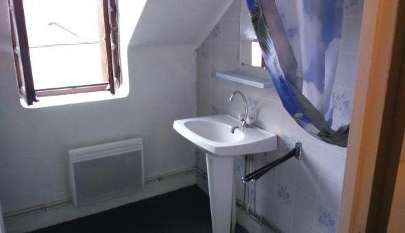 Logement tudiant Studio à Anla (65370)
