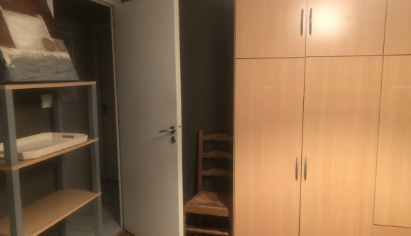 Logement tudiant Studio à Annecy le Vieux (74940)
