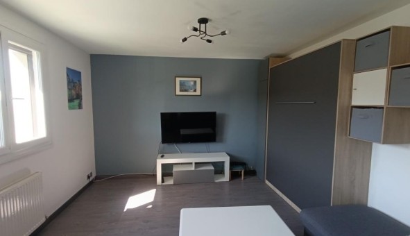 Logement �tudiant Location Studio Vide Annecy le Vieux (74940)