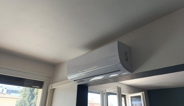 Logement �tudiant Studio &agrave; Annecy le Vieux (74940)