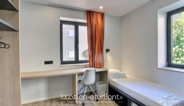 Logement tudiant Studio à Annecy (74000)