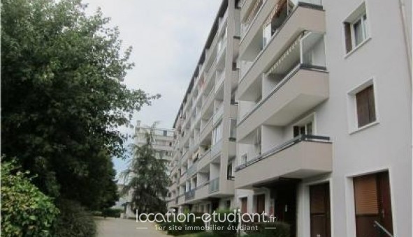 Logement tudiant Studio à Annecy (74000)