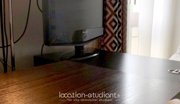 Logement tudiant Studio à Annecy (74000)