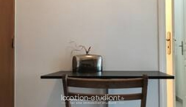 Logement tudiant Studio à Annecy (74000)