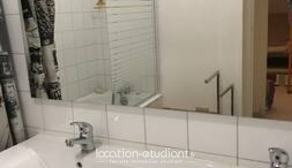 Logement tudiant Studio à Annecy (74000)