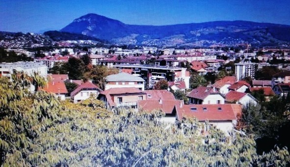 Logement tudiant Studio à Annecy (74000)