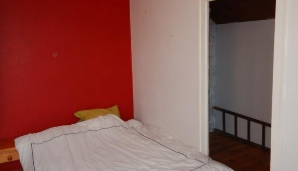 Logement tudiant Studio à Annecy (74000)