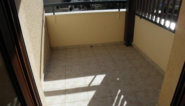 Logement tudiant Studio à Annecy (74000)