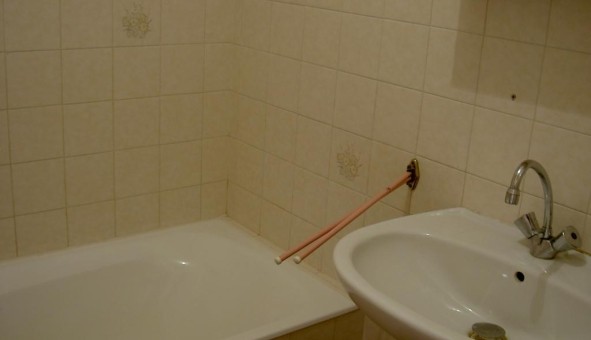 Logement tudiant Studio à Annecy (74000)