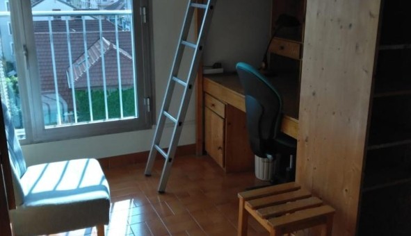 Logement tudiant Location Studio Vide Annecy (74000)