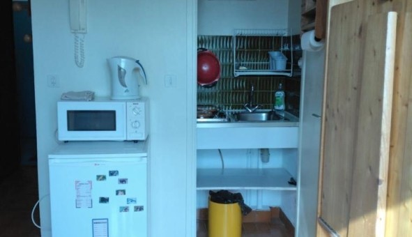 Logement tudiant Studio à Annecy (74000)