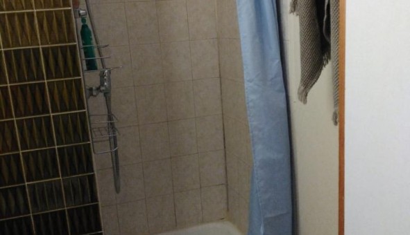 Logement tudiant Studio à Annecy (74000)