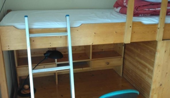 Logement tudiant Studio à Annecy (74000)