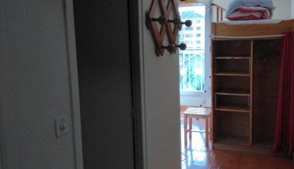 Logement tudiant Studio à Annecy (74000)