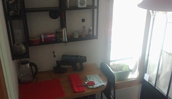 Logement tudiant Studio à Annecy (74000)
