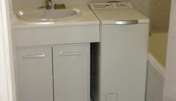 Logement tudiant Studio à Annecy (74000)