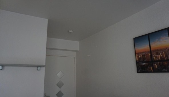 Logement tudiant Studio à Annecy (74000)