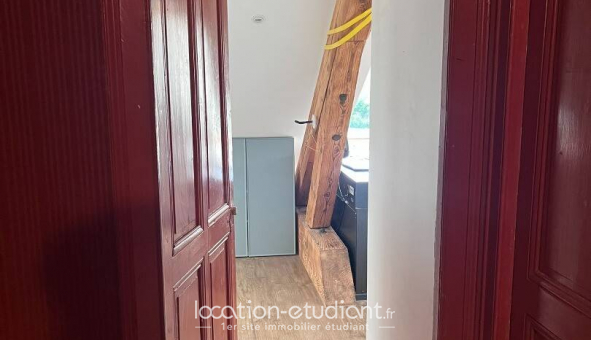 Logement tudiant Studio à Annecy (74000)