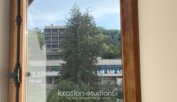 Logement tudiant Studio à Annecy (74000)